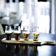 Load image into Gallery viewer, Set bicchieri degustazione birra Beer Flight con vassoio
