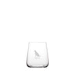 Load image into Gallery viewer, Bicchiere da acqua Celebration personalizzato