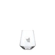 Load image into Gallery viewer, Bicchiere da acqua Classic personalizzato
