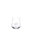 Load image into Gallery viewer, Bicchiere da acqua Classic personalizzato con nome e logo