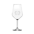 Load image into Gallery viewer, Pahar de vin clasic