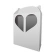Load image into Gallery viewer, Pahar de vin de sărbătoare