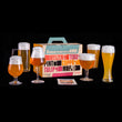Load image into Gallery viewer, Set degustazione birra - Logotec Italia, Boccali, Rastal