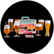 Load image into Gallery viewer, Set degustazione birra - Logotec Italia, Boccali, Rastal