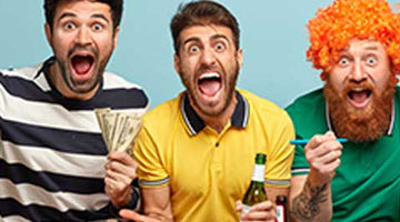 ⚽ Promossi in serie A? Festeggiamo!