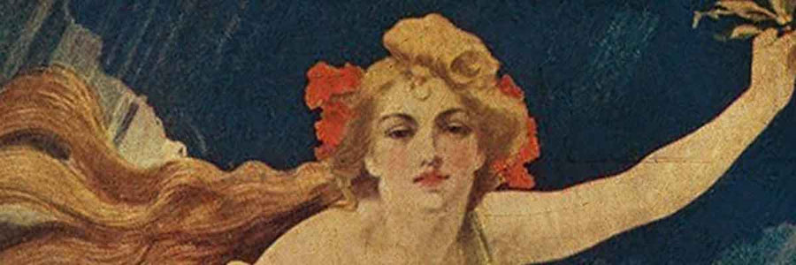 Histoires de gin tonic (épisode 3)