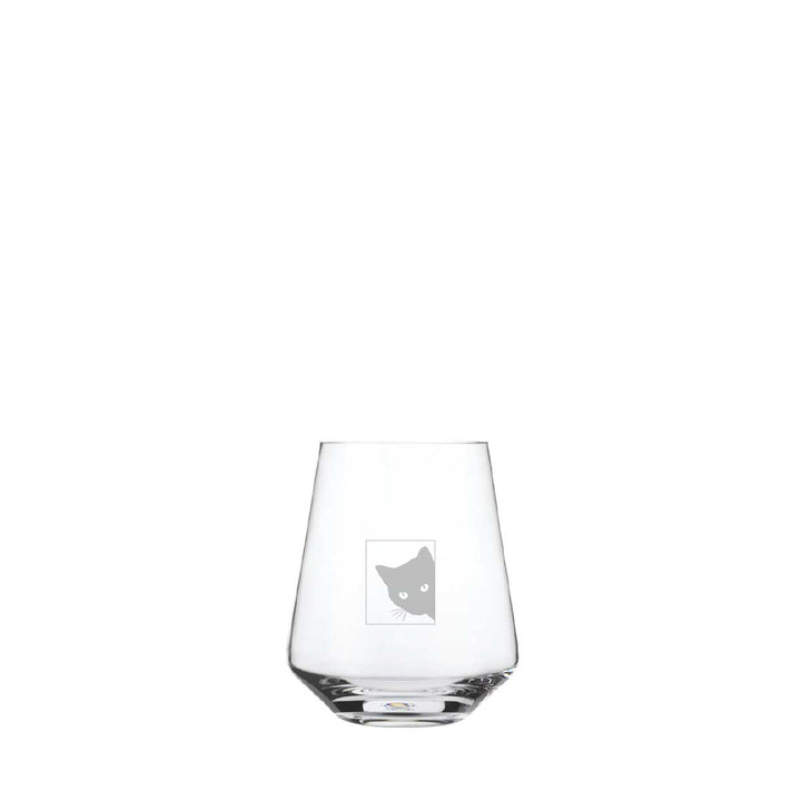 Bicchiere da acqua Classic personalizzato